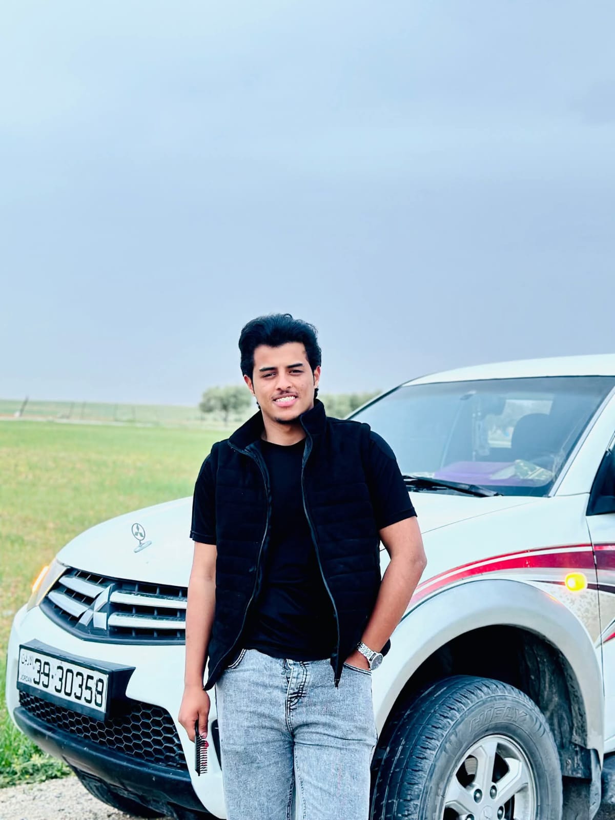  إياد الهبيري بين الطبيعة والتاريخ