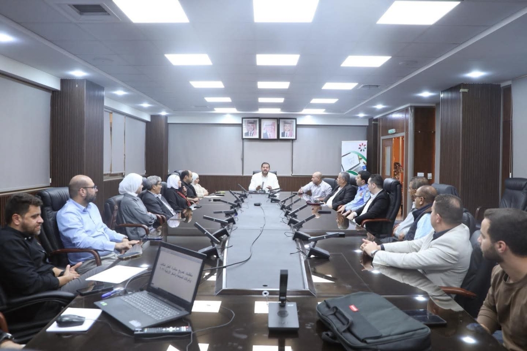 النابلسي: تحديث متطلبات ترخيص مكاتب السياحة في العقبة خطوة لتعزيز التنافسية وجودة الخدمات