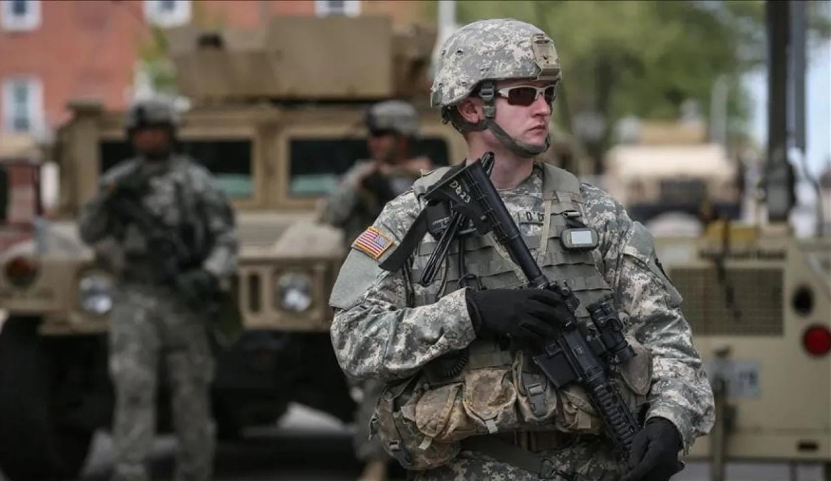 رئيس الأركان الأمريكي يحذر ترمب: هجوم إيران قد يجرنا لحرب بلا نهاية