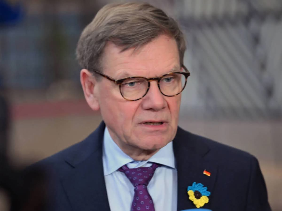 ألمانيا تحث هنغاريا على عدم عرقلة العقوبات الأوروبية على روسيا