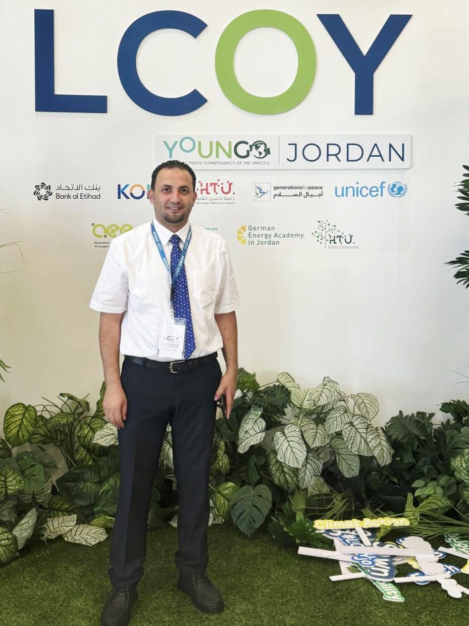 حكاية زرقاوي قرر أن يحول عبء المصانع إلى صناعة للمستقبل تفاصيل