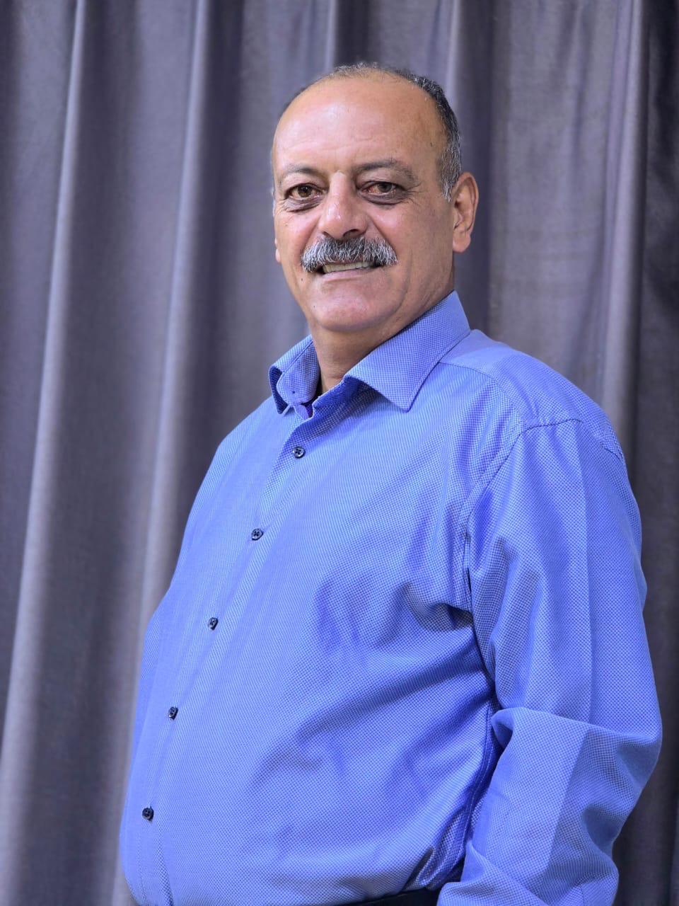 مدير محامص راحة البال يهنئ الملك وولي العهد بشهر رمضان المبارك