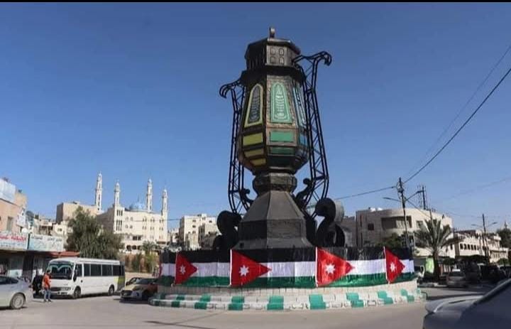 بلدية سحاب تعلن تحويل شارع سوق الخضار القديم إلى اتجاه واحد اعتبارًا من الغد