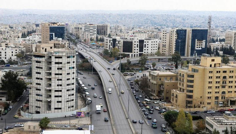 أمطار اليوم واستمرار الأجواء الباردة حتى الجمعة