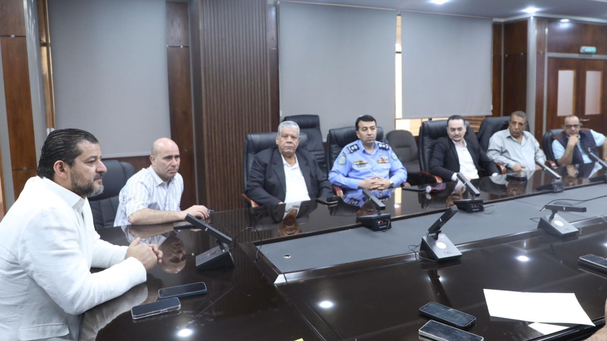 سلطة العقبة تعزز الرقابة الصحية على الأسواق والمنشآت الغذائية في رمضان