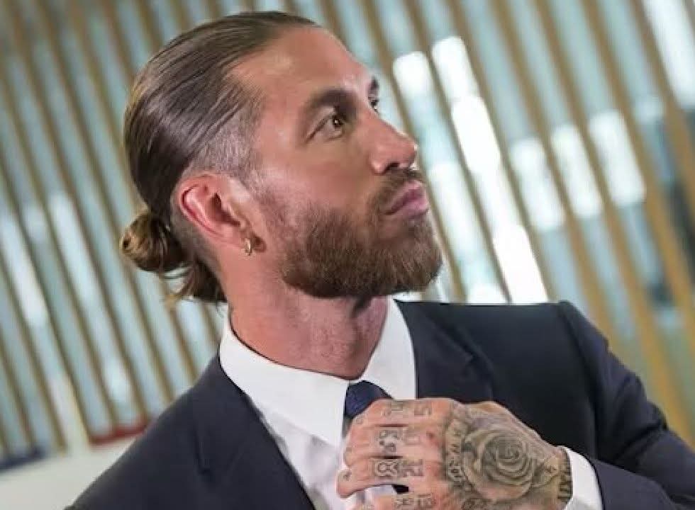 سيرخيو راموس يقترب من استحواذ تاريخي على إشبيلية