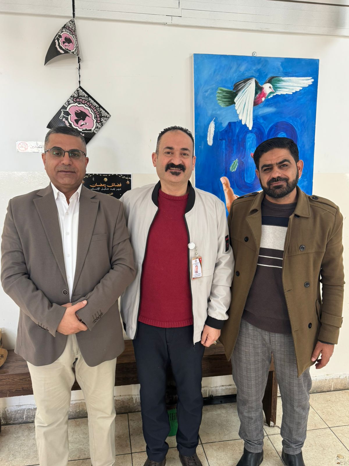 المعايطة يكتب: الإدارة المثالية في امتحانات الثانوية العامة