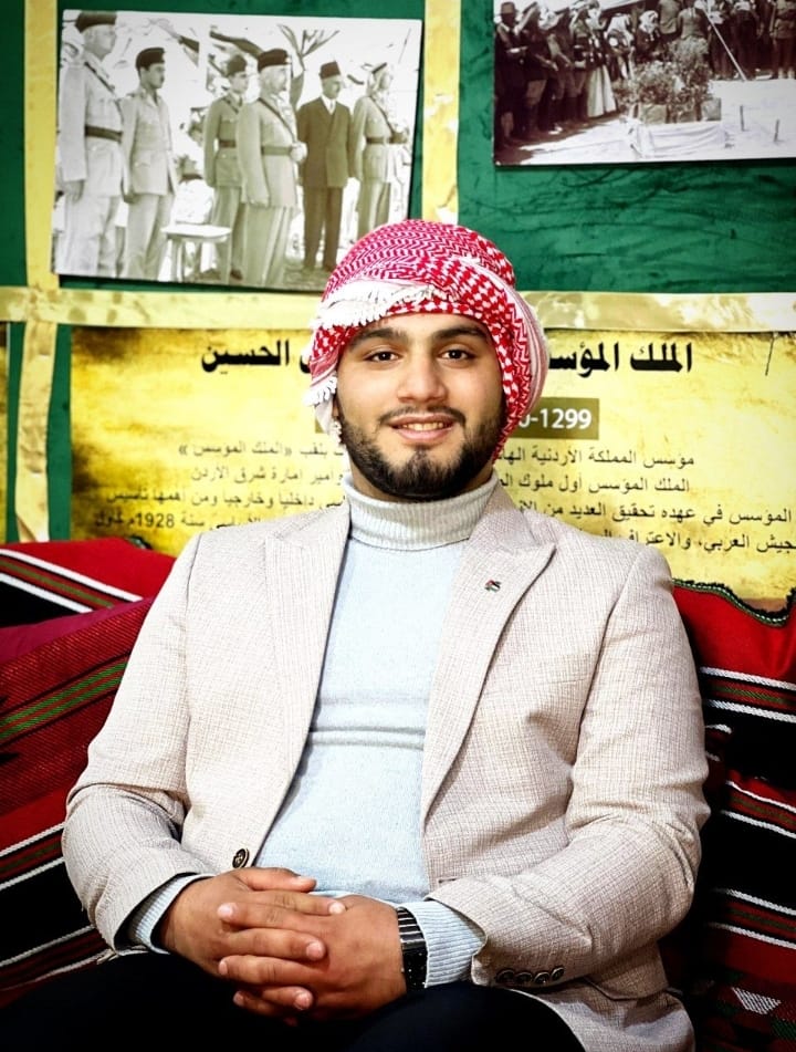 المومني: عبدالله الثاني بن الحسين الأجدر عالميًا بجائزة نوبل للسلام