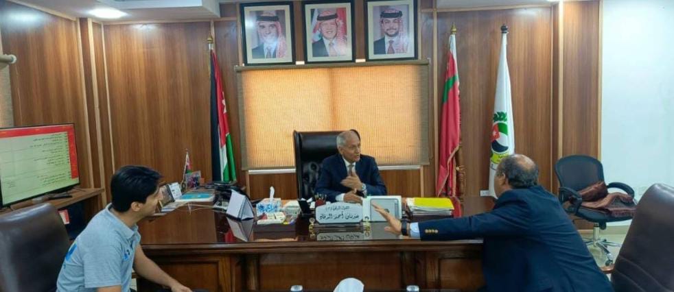 الجبور : اتفاقية توفير زيت الزيتون للمتقاعدين العسكريين خطوة عملية لدعم الفئة الوطنية