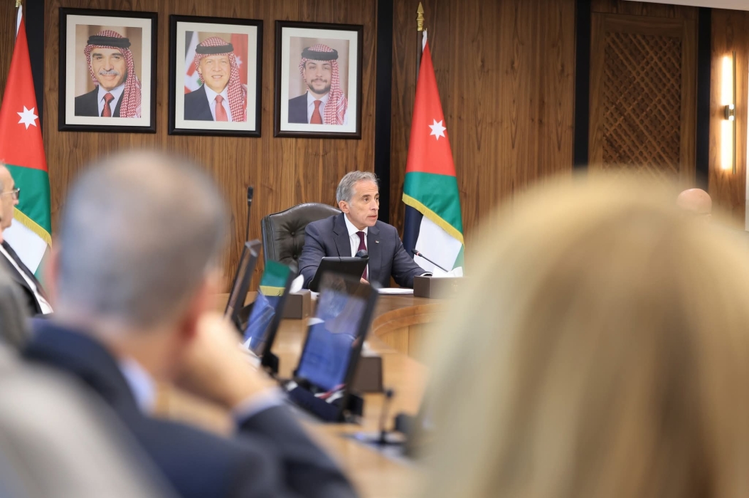 حسان: تطبيق التقاعد المبكر تدريجياً بعد 2030 ويكتمل 2047 للذكور و2041 للإناث