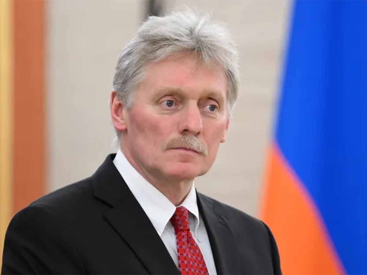 روسيا: عملياتنا في أوكرانيا مستمرة حتى تحقق أهدافها وموسكو منفتحة على الحلول السياسية