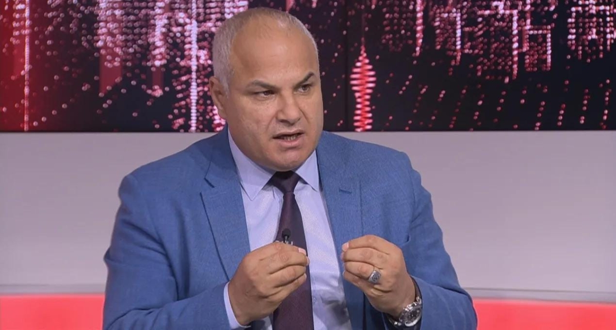 وزير العمل للاردنيين: لم نسحب قانون الضمان.. بل قمنا بتجويده