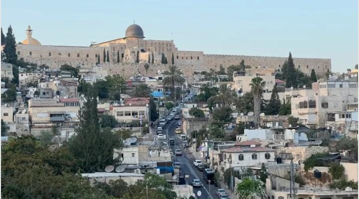 الاحتلال يصدر 300 قرار إبعاد عن الأقصى خلال أيام
