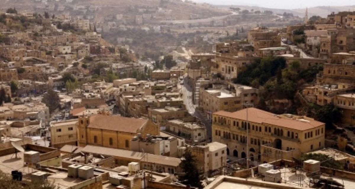 بلدية السلط تفوز بجائزة التحدي العالمي لرؤساء البلديات