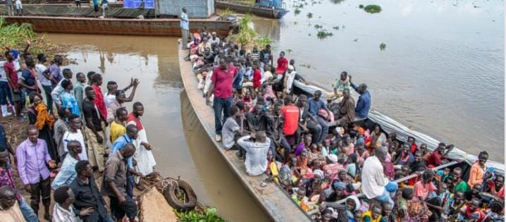 جنوب السودان: الأمم المتحدة تحذر من وضع متفجر