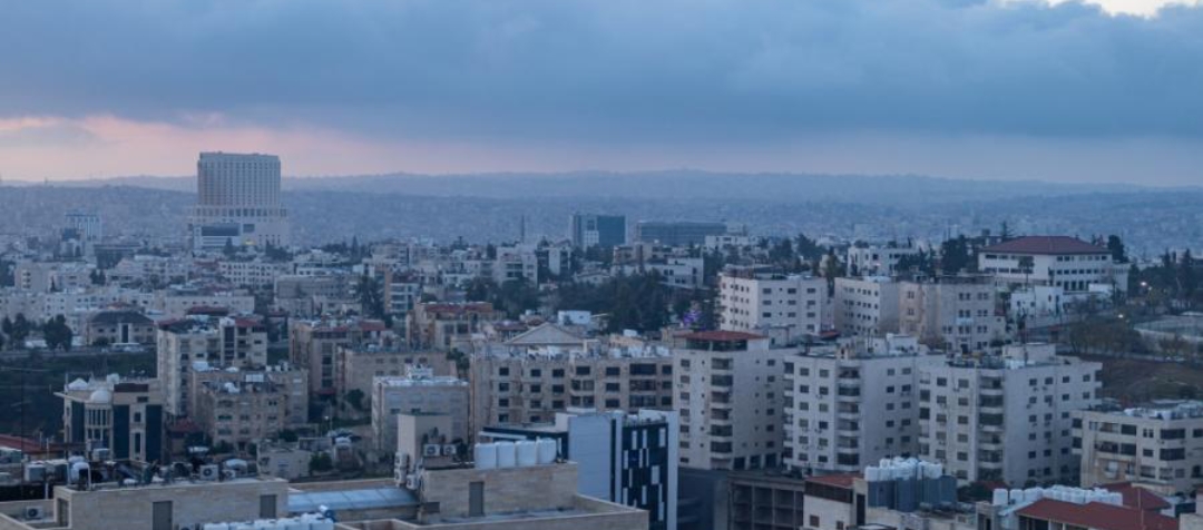 أجواء باردة نسبياً اليوم  ومنخفض جوي يؤثر غداً