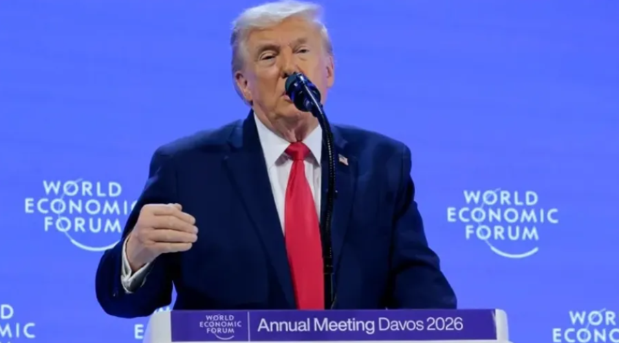 ترامب: أنهيت الحروب بفضل الرسوم الجمركية وقرار المحكمة العليا مؤسف جداً
