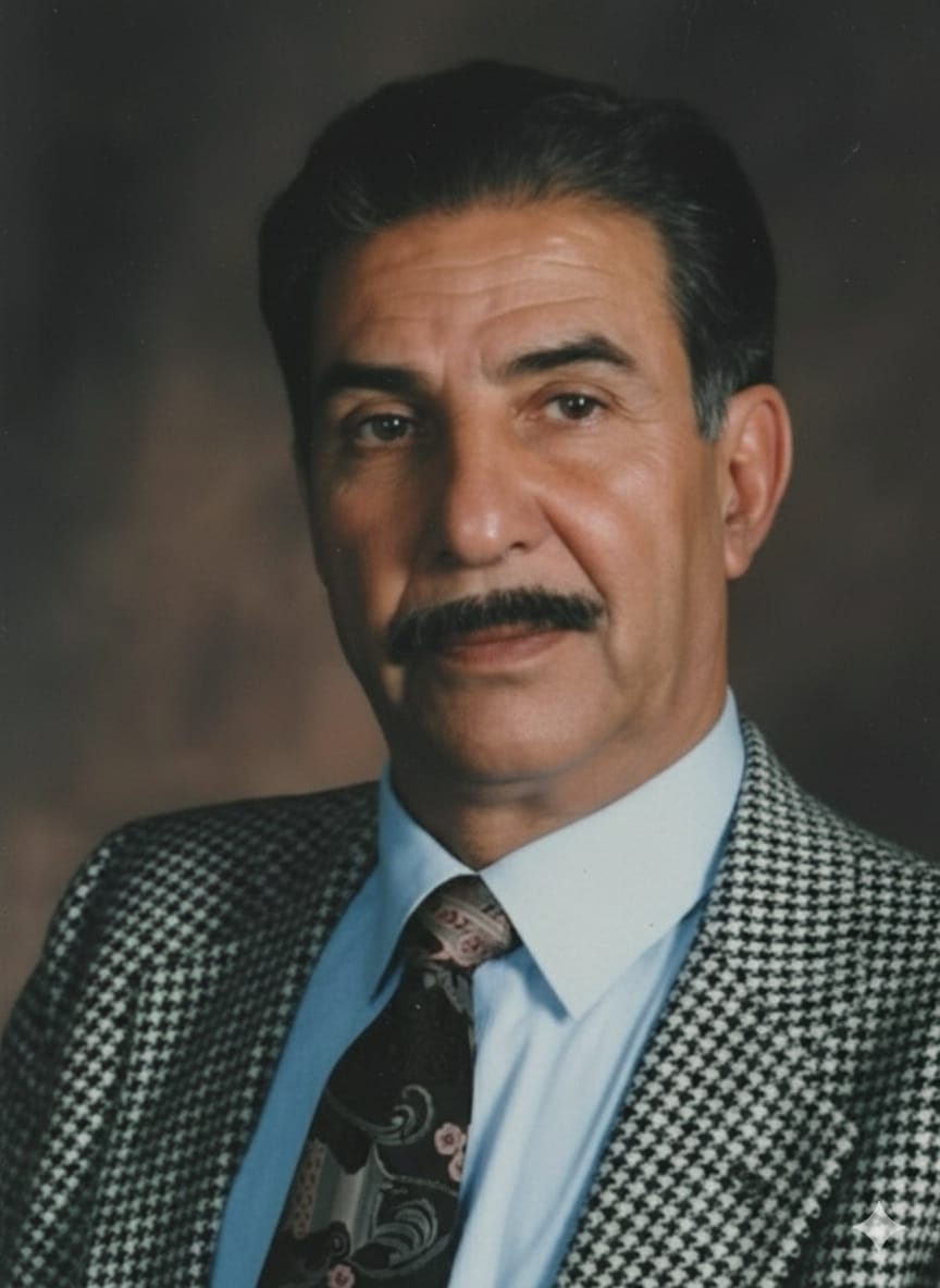 الدكتور علي عبنده : سادن السماء وحكيم الأنواء