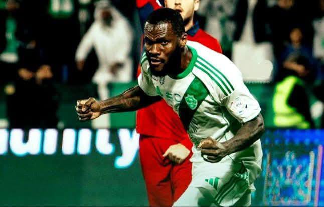 الأهلي السعودي في صدارة دوري روشن السعودي