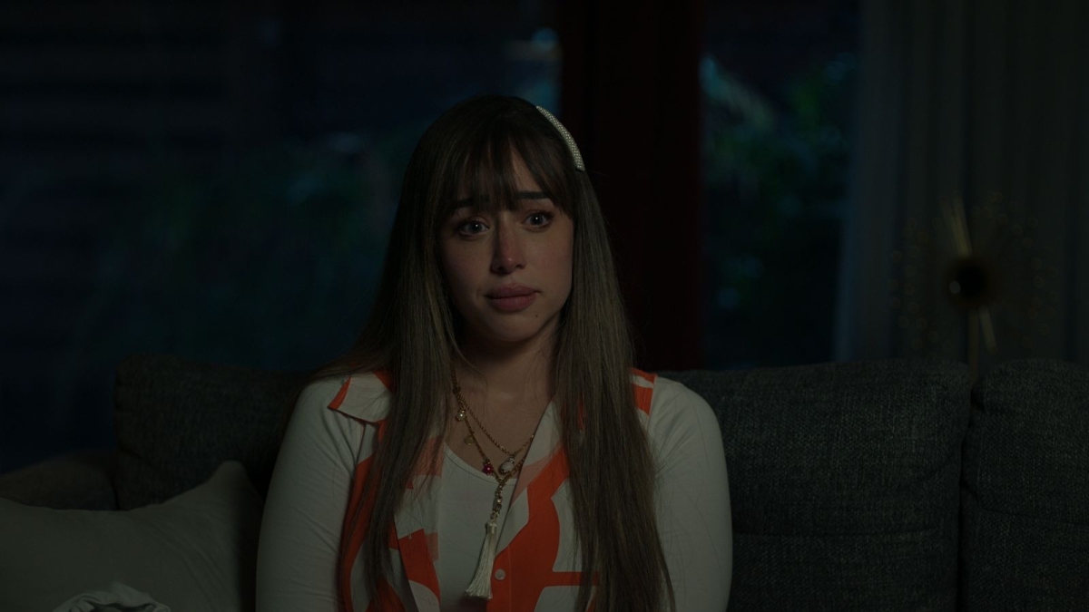 هروب حبيبة يقلب الموازين في روج أسود ومفاجأة الحلقة السابعة تشعل التكهنات