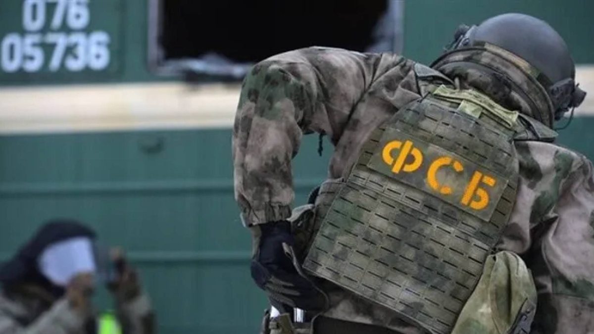 روسيا تعلن إحباط هجوم إرهابي أوكراني استهدف مطارا عسكريا في كراسنودار