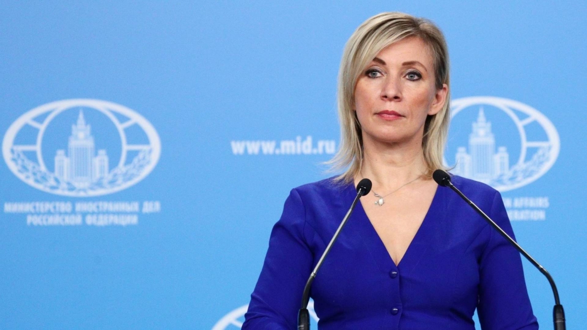 زاخاروفا تنتقد ازدواجية المعايير العالمية: تعاطف مع قرد اليابان وتجاهل لأطفال النزاعات