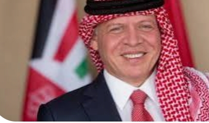 الملك يهنئ أمير دولة الكويت بالعيد الوطني لبلاده