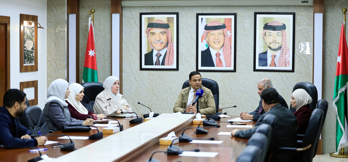 الطاقة النيابية تعن توصيات للنهوض بقطاع الطاقة وشرائح الكهرباء المخصصة للقطاع المنزلي