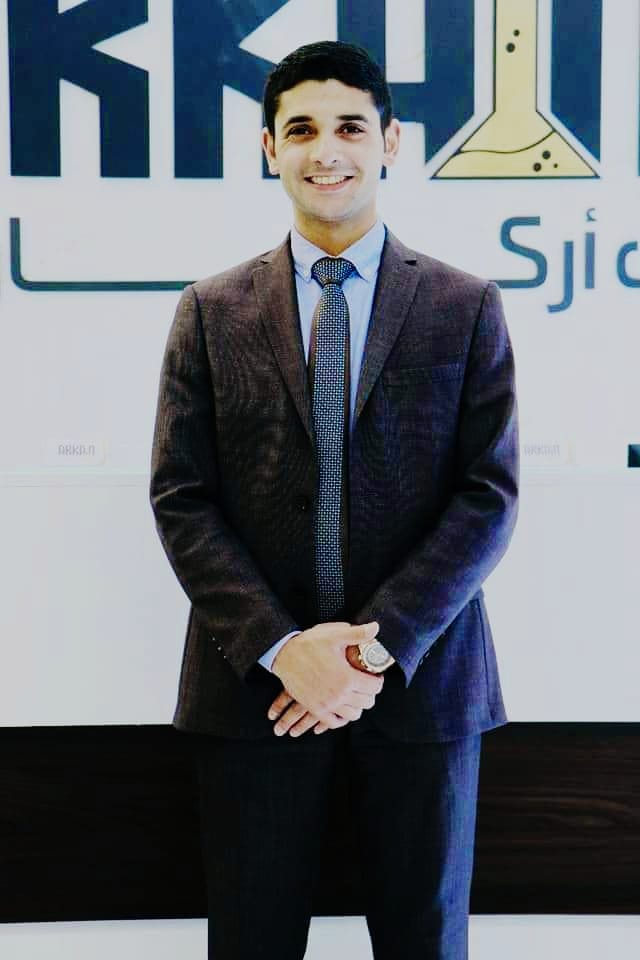 أبو عنقور يكتب: الإدارة أخلاق… نموذج الدكتور منذر قواسمي