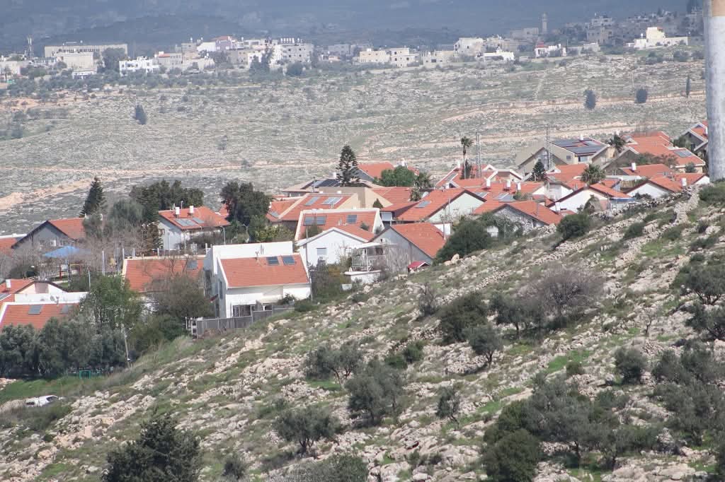 فلسطين: قرارات الاحتلال في قطاع الأراضي تكريس للضم وفرض لوقائع استعمارية