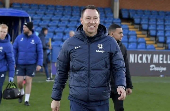 جون تيري يشعر بالإحباط بعد تجاهله في تشيلسي