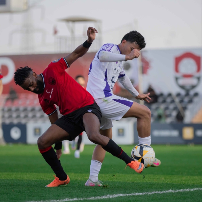 دوري يلو 24.. الجبلين يطيح بالعروبة.. وأبها يتعثر أمام الأنوار