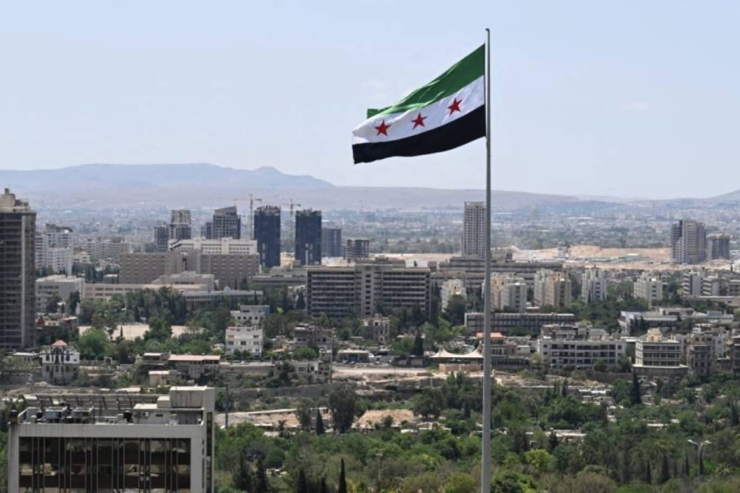 صندوق النقد الدولي: الاقتصاد السوري يظهر بوادر تعاف وآفاق نمو واعدة