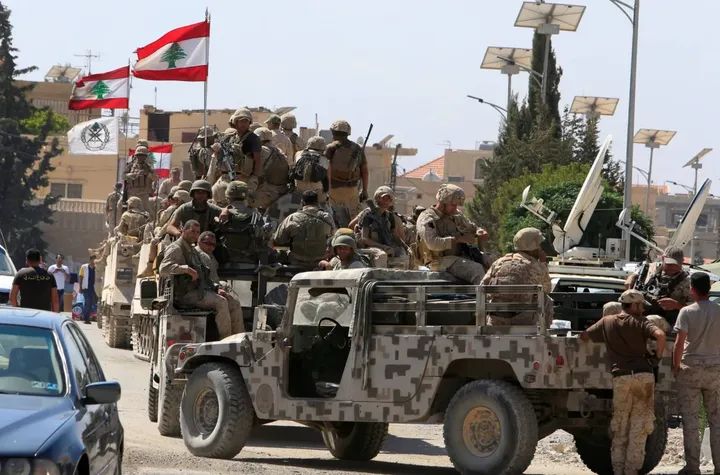 اليونيفيل: الجيش اللبناني انتشر في 165 موقعا منذ وقف الأعمال العدائية في الجنوب