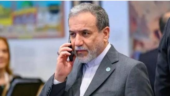 إيران: الجولة الثالثة للمفاوضات نجاحها يعتمد على مدى جدية أمريكا