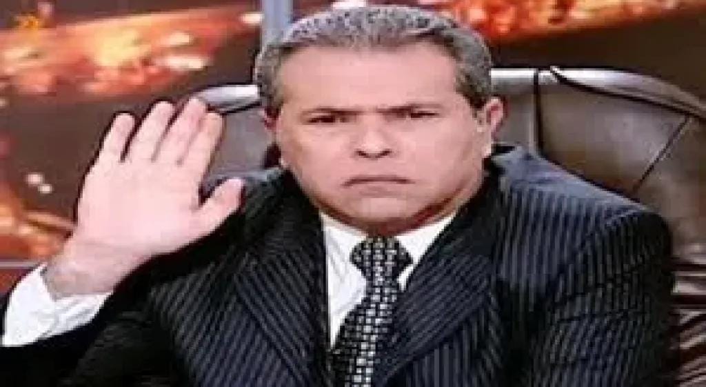 إيران كرتونية؟! توفيق عكاشة يُفجر قنبلة: النظام لا يملك الدفاع عن ”ذبابة” ومعاركهم بالـ ”ميكروفون” فقط!