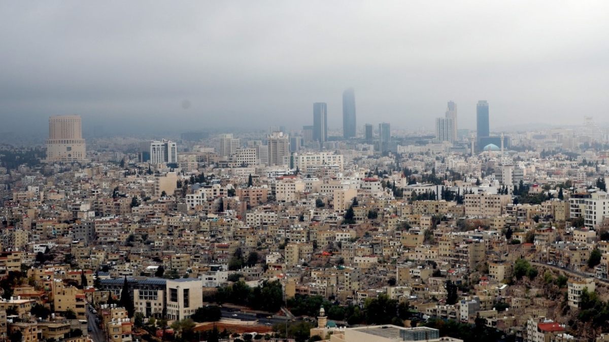 أجواء باردة حتى الأحد وتحذيرات من الرياح والغبار
