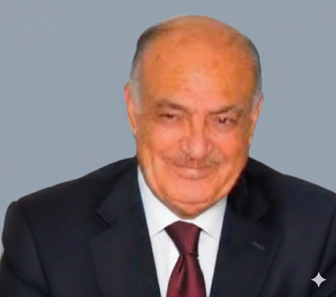 محمود أبو عبيد : قيثارة الأثير وحارس ذاكرة الرعيل الأول