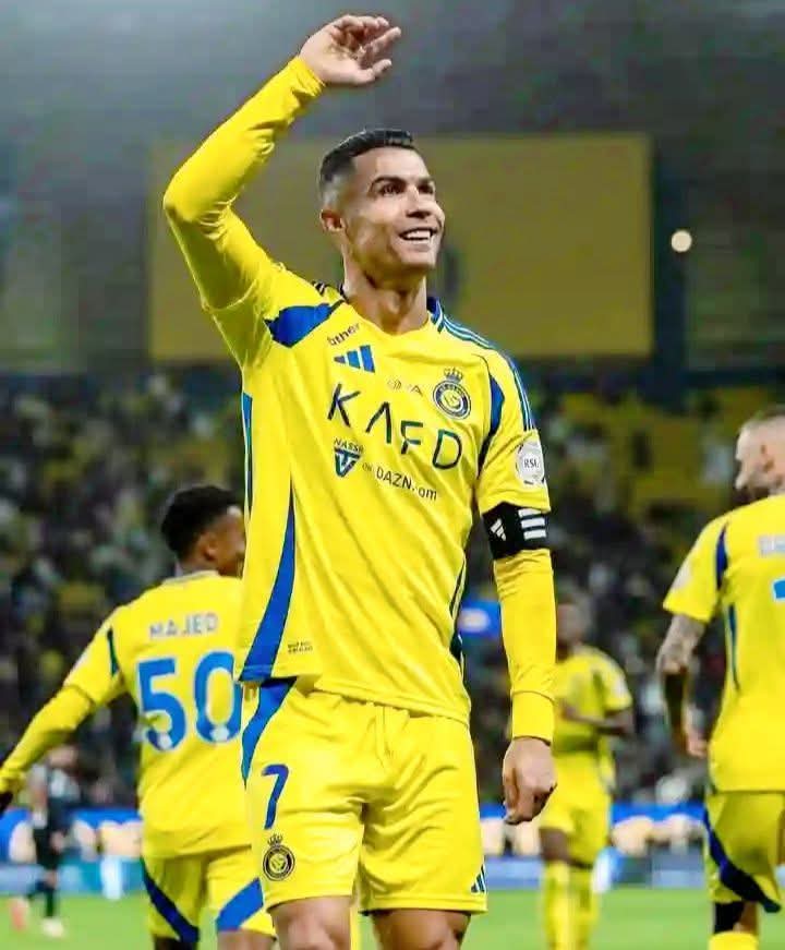 النصر  يتصدر.. جدول ترتيب دوري روشن بعد الجولة 10 المؤجلة.