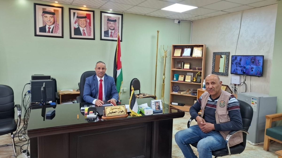 العقيل: جائزة الحسن برنامج شبابي متكامل.