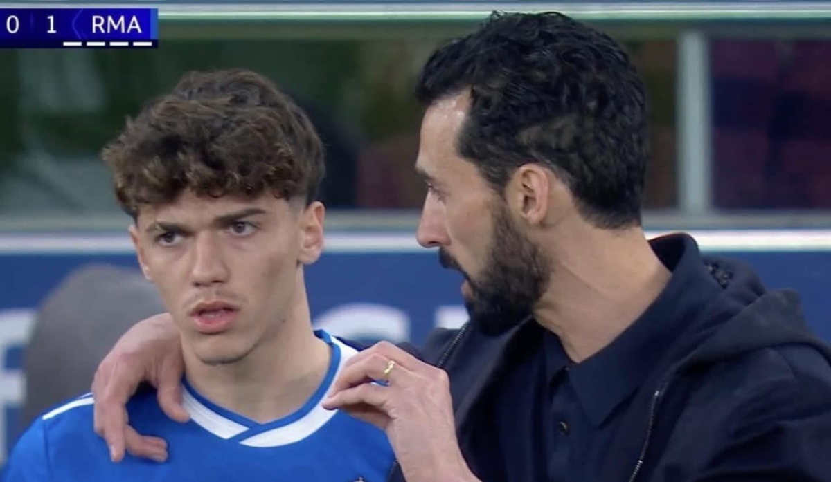 تياغو بيتاريتش: اللعب في ريال مدريد يشبه تحقيق حلم افتراضي