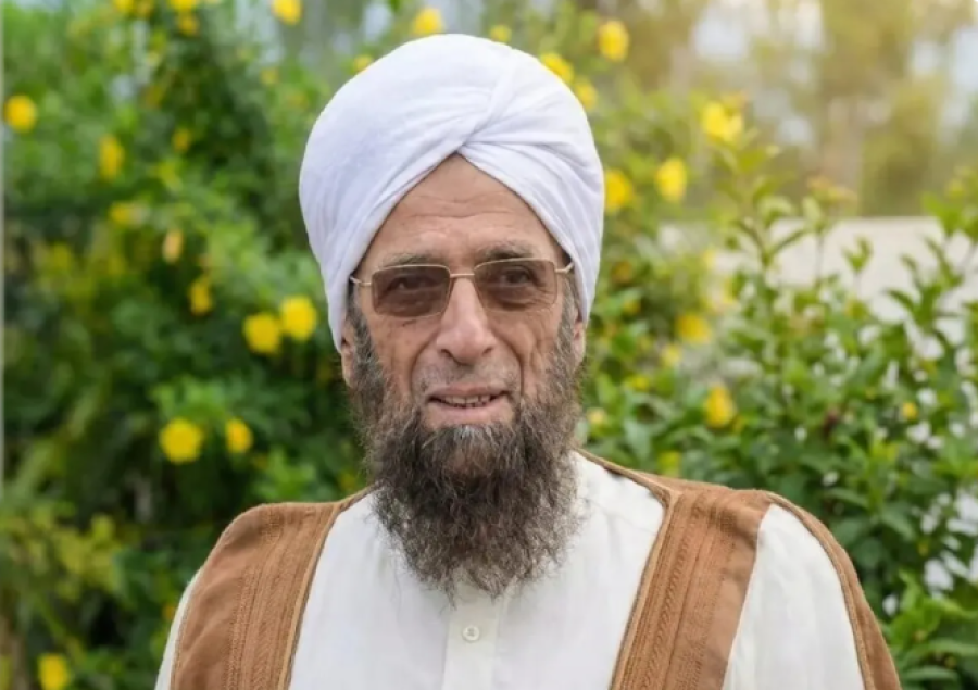 من هو العالم السوري الراحل الدكتور محمد حسن هيتو؟