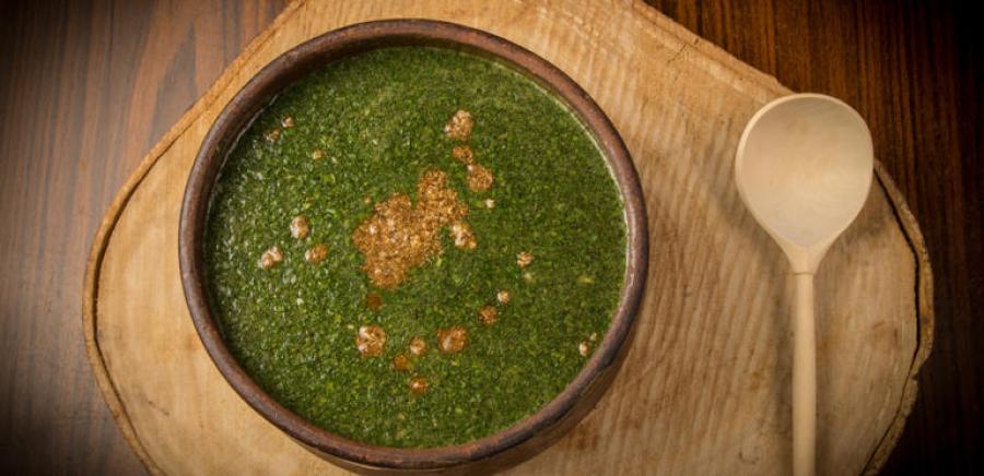 بين الحقيقة والخرافة .. هل الملوخية ترفع الضغط في رمضان؟