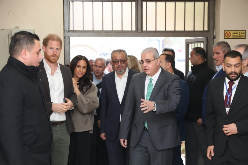 وزير الصحة: تحسين الوصول إلى الرعاية النفسية عبر 73 عيادة في المحافظات