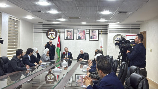 بدء التشغيل الفعلي لمنصة عون الوطنية لجمع التبرعات