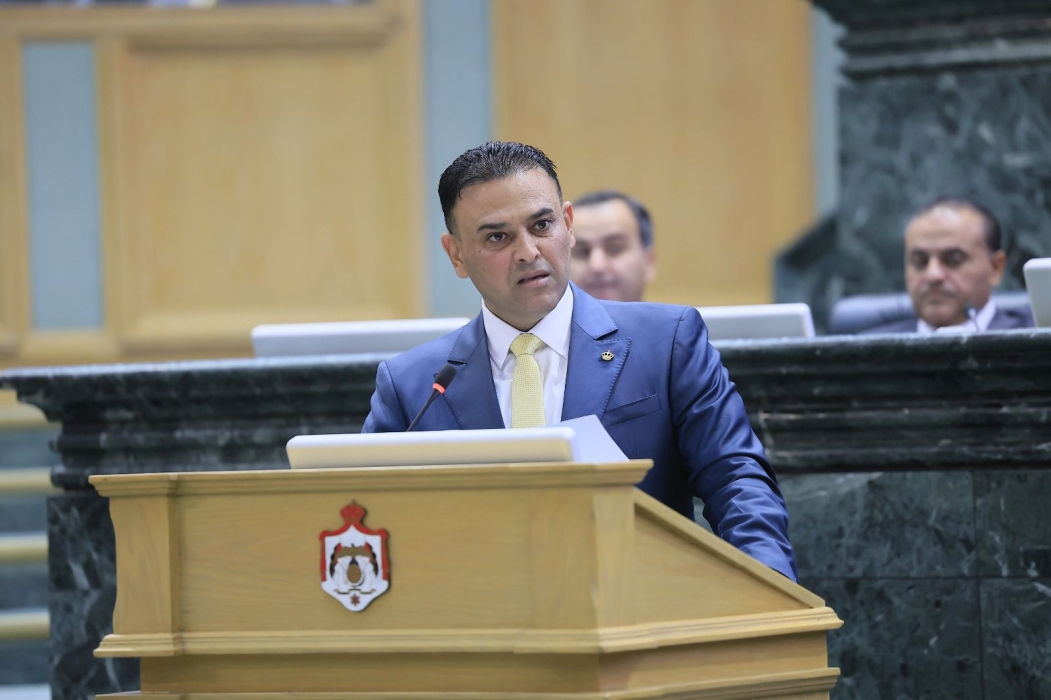 المصري: توجيهات الملك تعزز نهج الحوار وتكرّس الدور الأردني في ترسيخ الاستقرار الإقليمي.