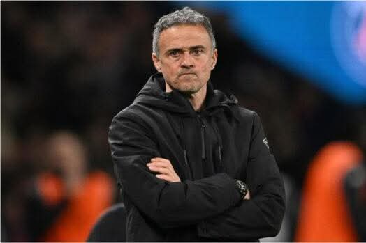 انريكي: مواجهة باريس سان جيرمان وبرشلونة ستكون كلاسيكو منتظر