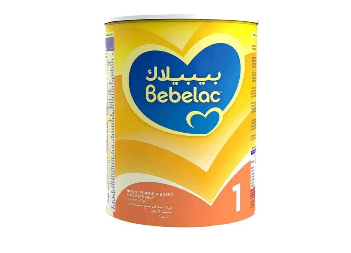 الغذاء والدواء الاردنية تسحب حليب الأطفال بيبلاك