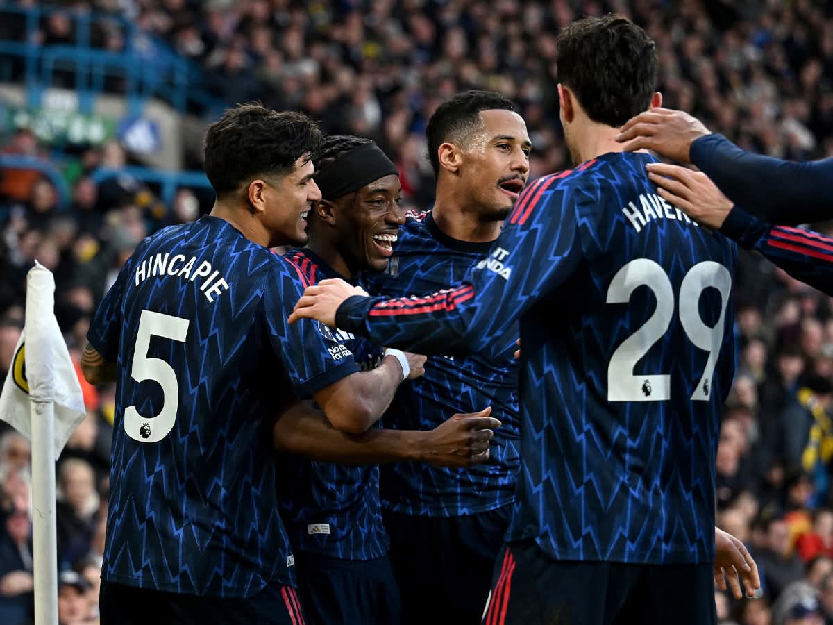 الدوري الإنجليزي.. قمة أرسنال وتشيلسي تتصدر مواجهات الجولة الـ28