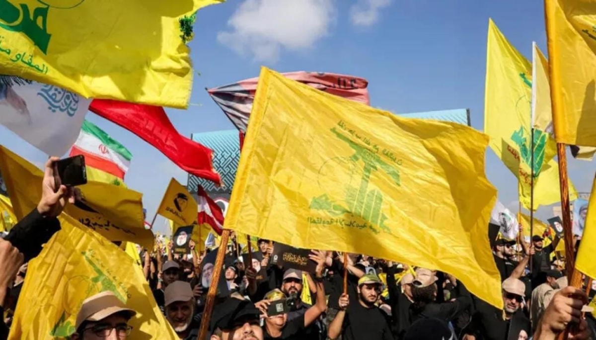 الجيش الإسرائيلي: نهاجم بنية تحتية لحزب الله بجنوب لبنان